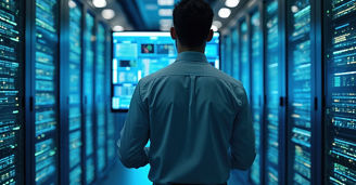 India data centre opportunity - From emerging demand hub to integrated data centre powerhouse