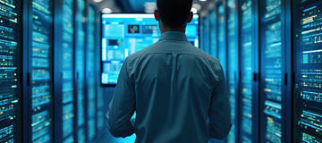 India data centre opportunity - From emerging demand hub to integrated data centre powerhouse