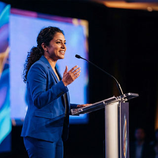 India Inc’s robust, future‑ready leadership pipeline must have a significant presence of women
