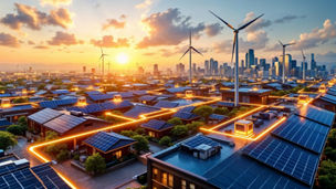 India’s 2047 energy vision: Balancing growth, security, and sustainability