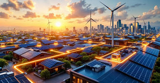 India’s 2047 energy vision: Balancing growth, security, and sustainability