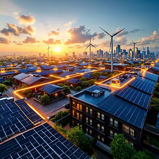 India’s 2047 energy vision: Balancing growth, security, and sustainability