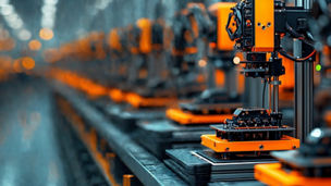 India's Electronic Manufacturing Services (EMS) opportunity