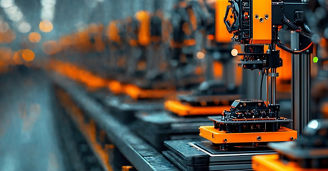India's Electronic Manufacturing Services (EMS) opportunity