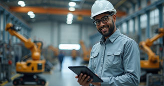 India’s manufacturing moment: Turning momentum into global leadership