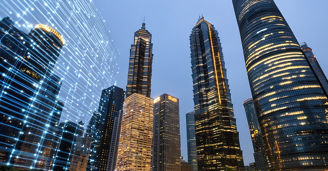 India’s rise as a key force in an increasingly fragmented global landscape