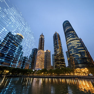 India’s rise as a key force in an increasingly fragmented global landscape