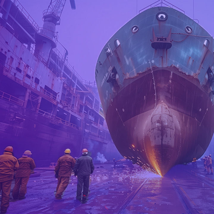 India’s shipbuilding ambitions: Where are we now and what to do next?