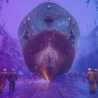 India’s shipbuilding ambitions: Where are we now and what to do next?