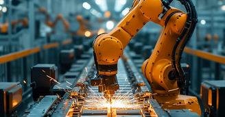 India’s trillion-dollar manufacturing ambition requires a workforce productivity revolution