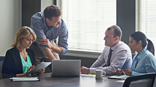 Incentive Legislation