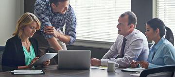 Enhancing visibility and helping optimise efficiencies with the big picture perspective on your indirect taxes.