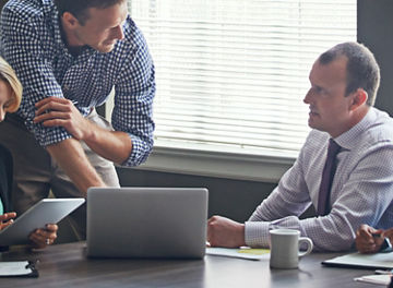 Indirect Tax Services