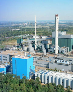 Industrial Park