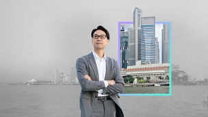 Infrastructure Government Healthcare banner