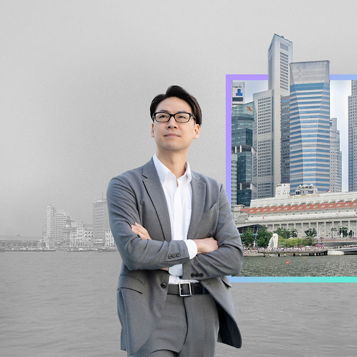 Infrastructure Government Healthcare banner