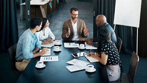 Policy and Strategy Development