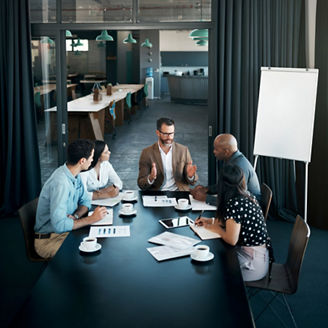 Policy and Strategy Development