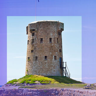 Infrastructure Spotlight