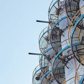 Emerging trends in infrastructure