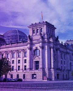 Reichstag