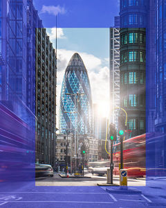  London