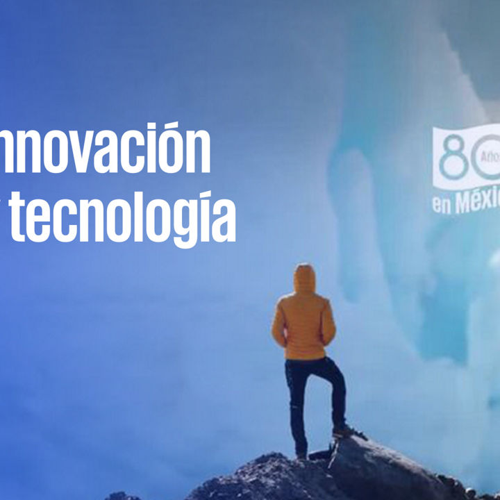Innovación y tecnología
