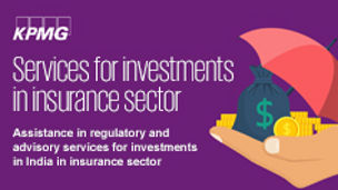 insurance sector