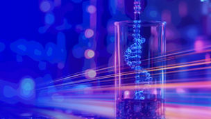 Intelligent life sciences