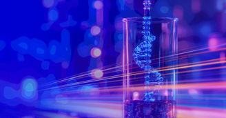 Intelligent life sciences