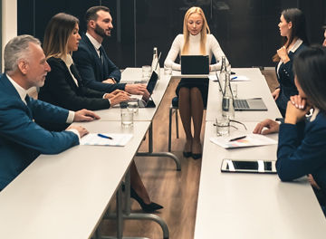 Indirect Tax Services