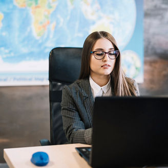 Internationalisation Strategy for SMEs Grant Scheme