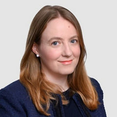 Isabel Tinsley