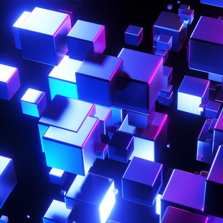 cubes