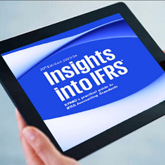 isg insight ifrs article