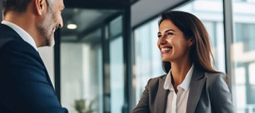 Submit a request for proposal