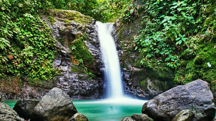 Waterfall