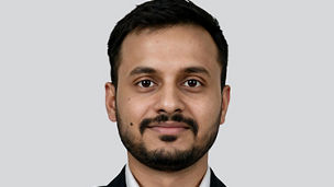 Ishan Sutar