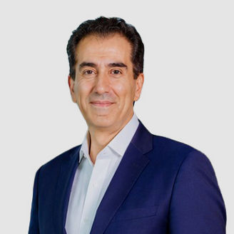 KPMG Middle East Appoints Islam Al Bayaa as Incoming Chief Executive Officer