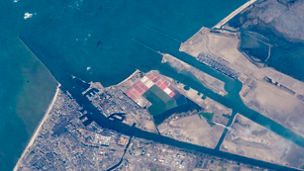 Port Said    