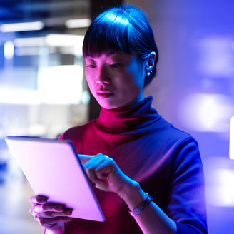 AI and technology in Audit