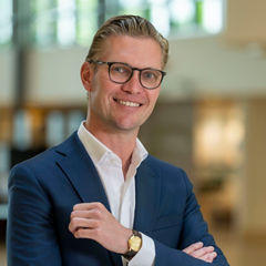 Jaap van Reeuwijk
