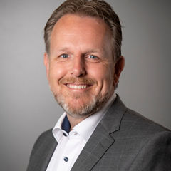Jacco van Kleef