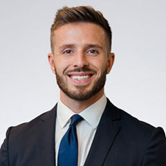 Jack MacKenzie