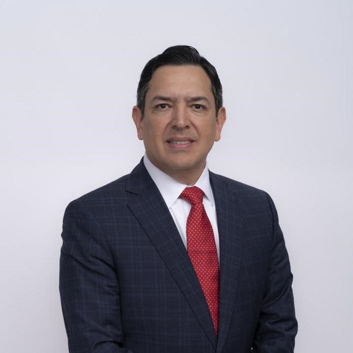 Mario Hernandez