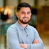 Jamal el Hadj