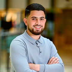 Jamal el Hadj