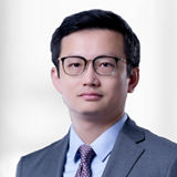 James Ma