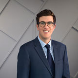 James Le Bailly - Audit Director