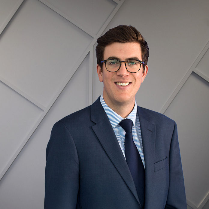 James Le Bailly quote for Real Estate services